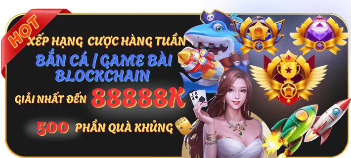 Khuyến Mãi Chào Mừng Bắn Cá kc6 win