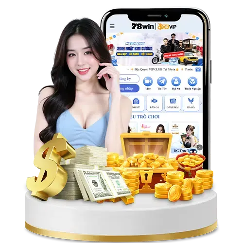 Trò chơi bắn cá trên ứng dụng kc6 win