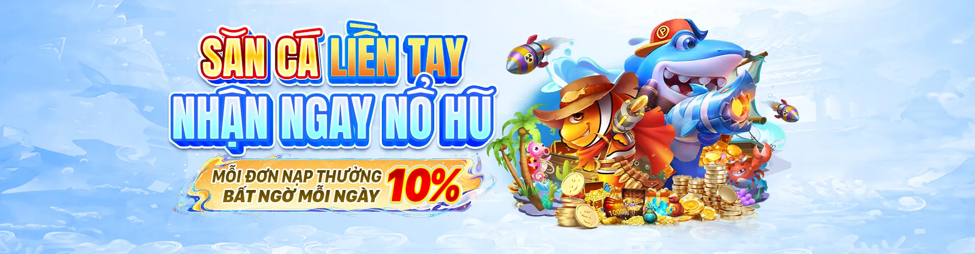 Game Bắn Cá kc6 win 2026