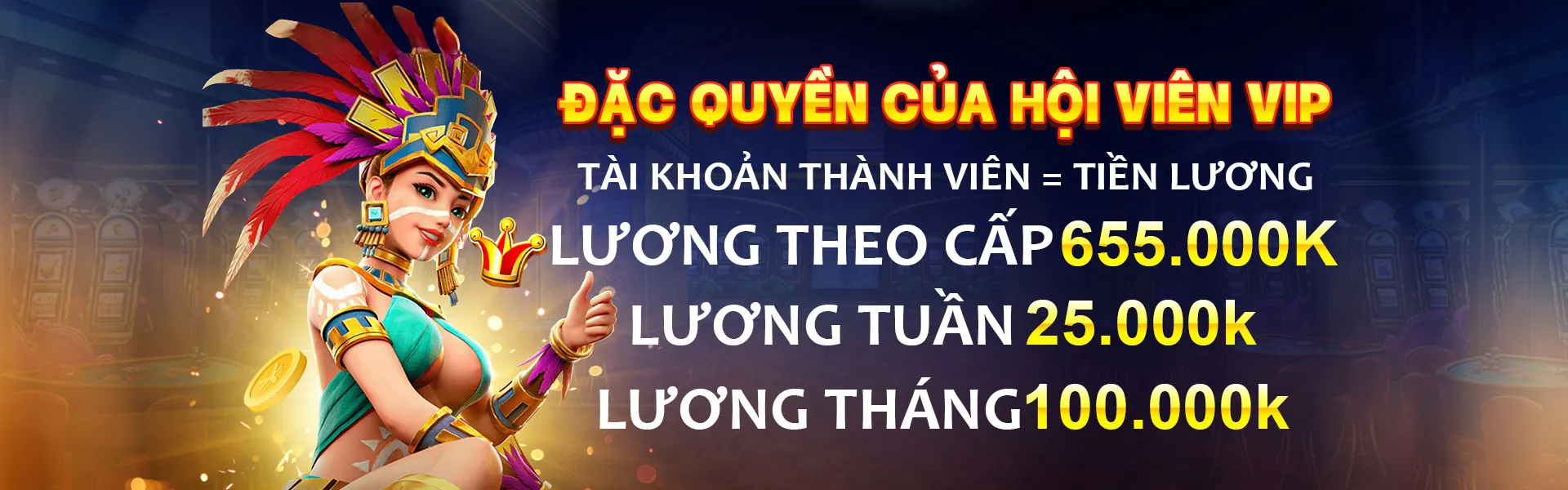 Sòng bạc trực tuyến kc6 win với các trò chơi đa dạng