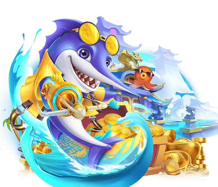 Game Bắn Cá Cổ Điển kc6 win