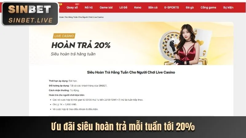 Ưu Đãi Nổ Hũ kc6 win